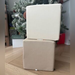 Gathre Millet wool cubes set